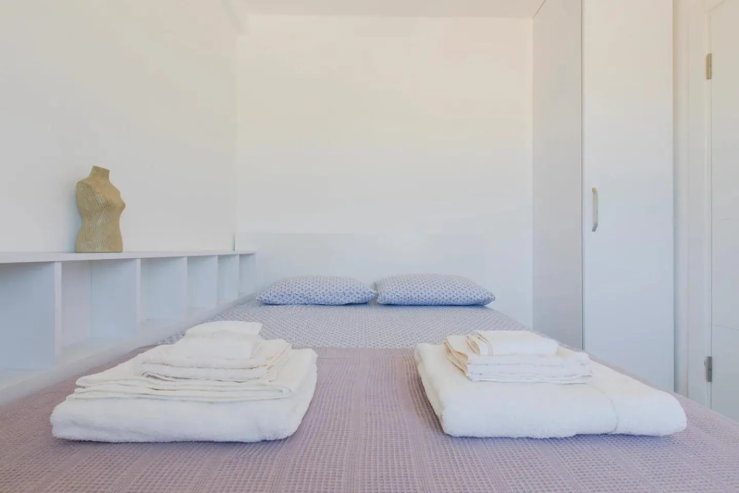 Urla Surf House Dublex Rooftop Terrace Two Bedrooms