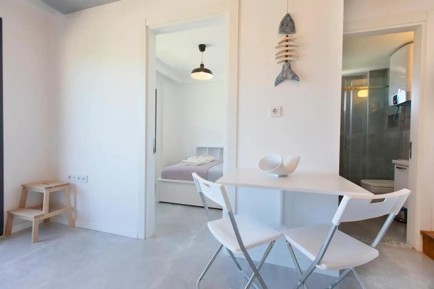 Apartamento Urla Surf House Dublex Rooftop Terrace Two Bedrooms