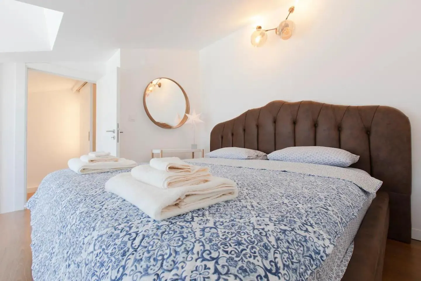 Apartamento Urla Surf House Dublex Rooftop Terrace Two Bedrooms Turquía